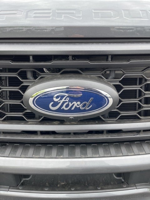 2024 Ford F-250 XL
